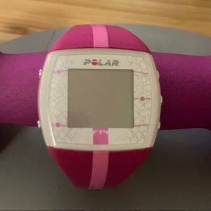 Polar FT4